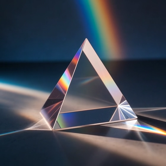 Prism Effect